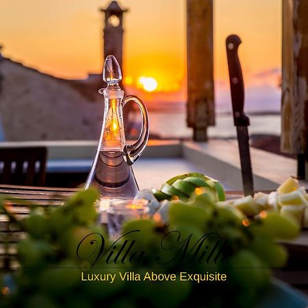 Villa Milli La Canée Extérieur photo