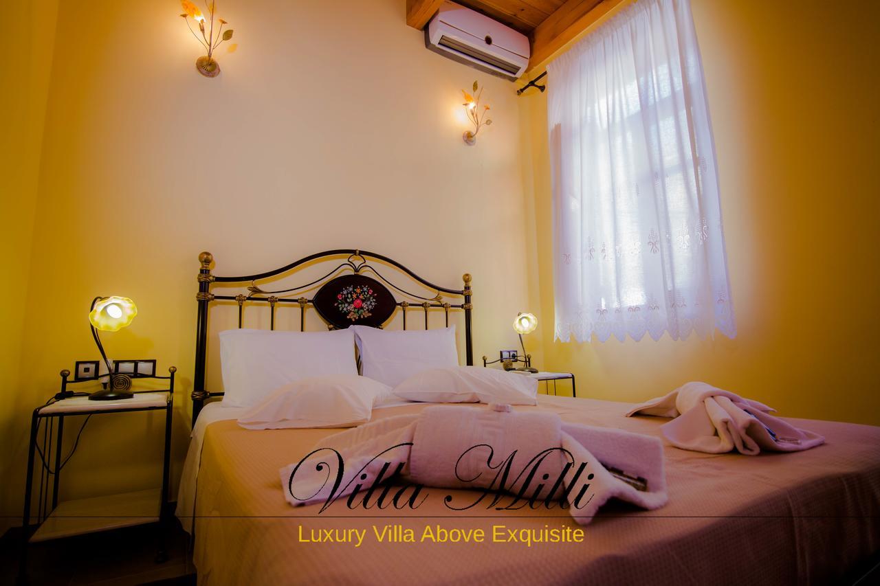 Villa Milli La Canée Extérieur photo