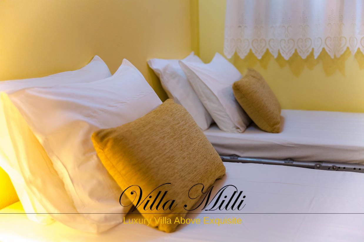 Villa Milli La Canée Extérieur photo