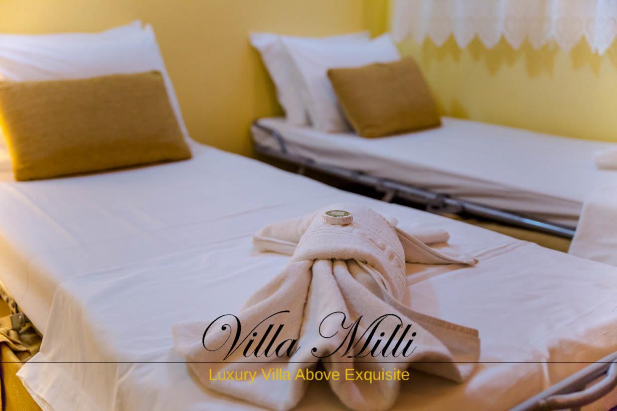 Villa Milli La Canée Extérieur photo
