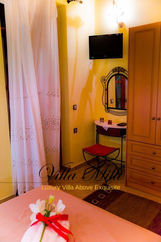 Villa Milli La Canée Extérieur photo