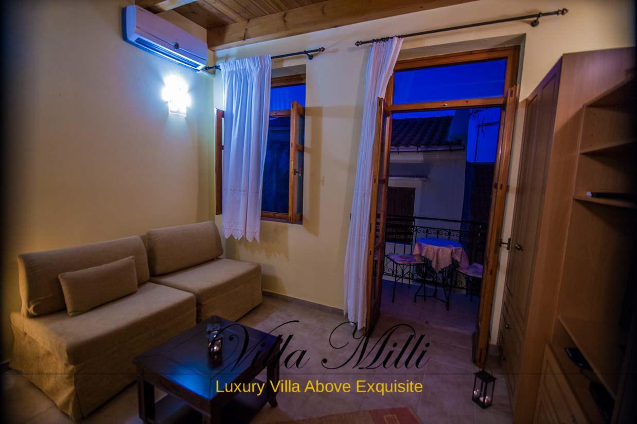 Villa Milli La Canée Extérieur photo