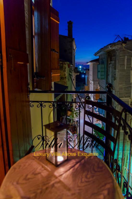 Villa Milli La Canée Extérieur photo