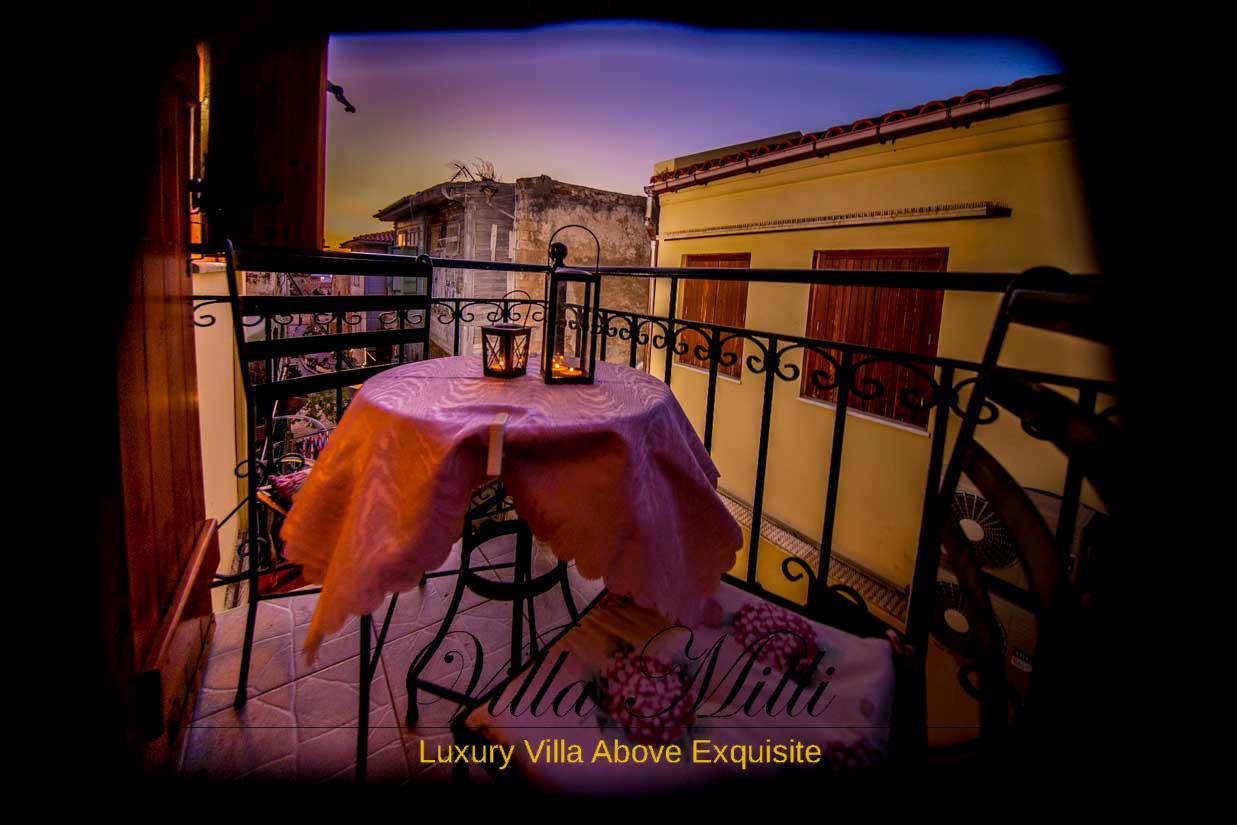 Villa Milli La Canée Extérieur photo