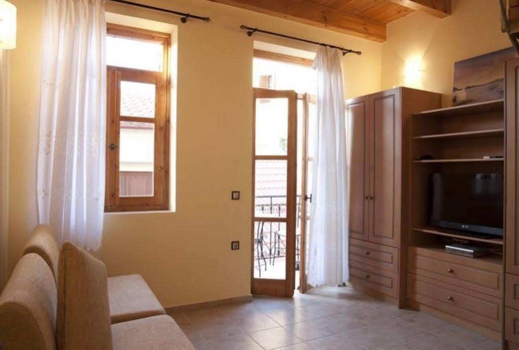 Villa Milli La Canée Extérieur photo
