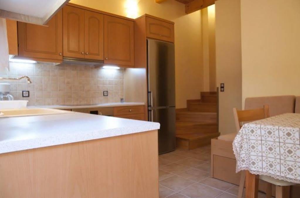 Villa Milli La Canée Extérieur photo