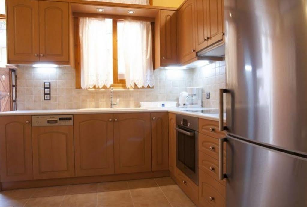 Villa Milli La Canée Extérieur photo