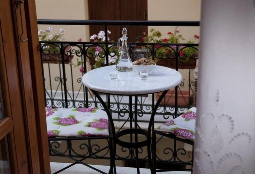 Villa Milli La Canée Extérieur photo