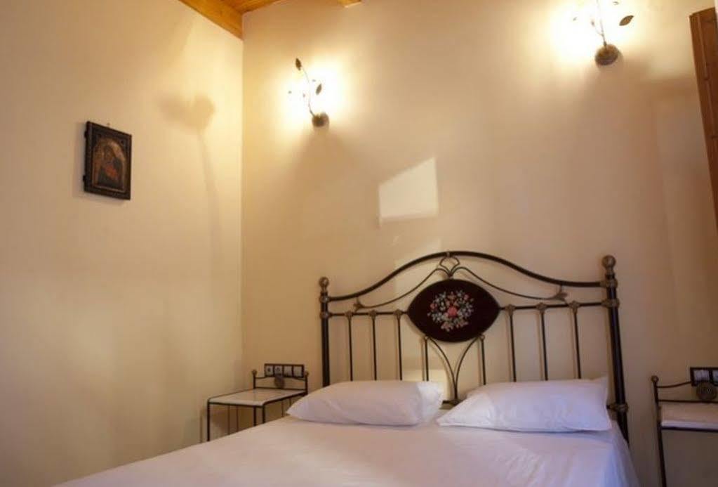 Villa Milli La Canée Extérieur photo