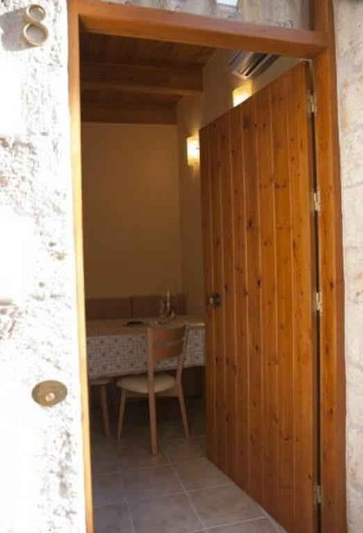 Villa Milli La Canée Extérieur photo